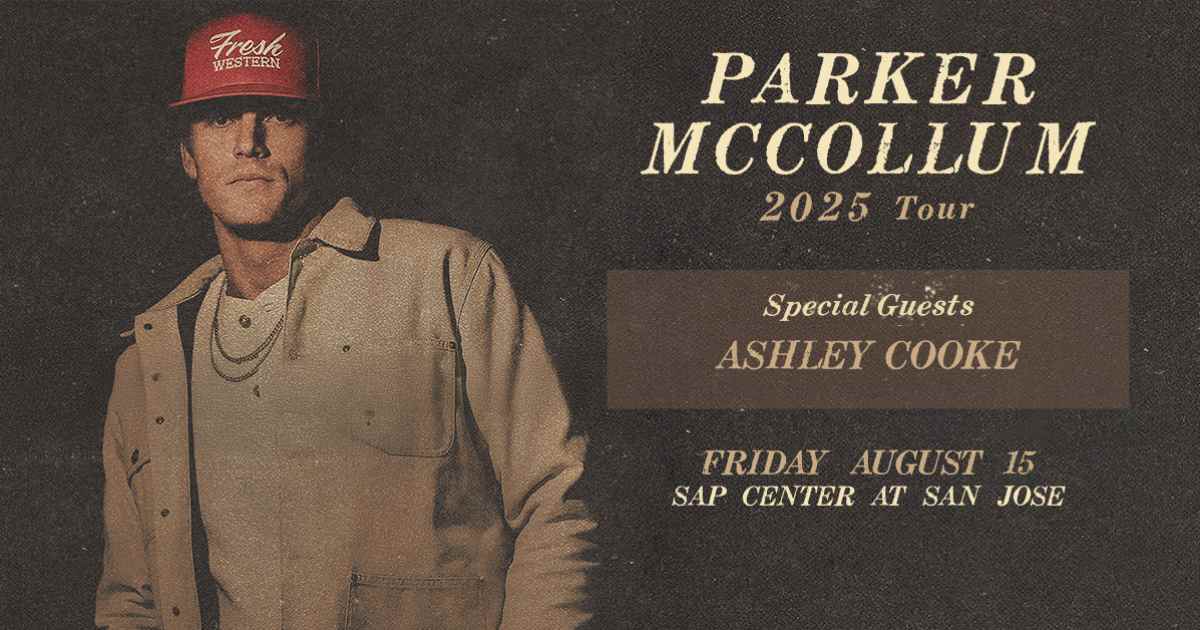 Parker McCollum