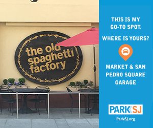 Picture of Go-To spot at Market and San Pedro Garage