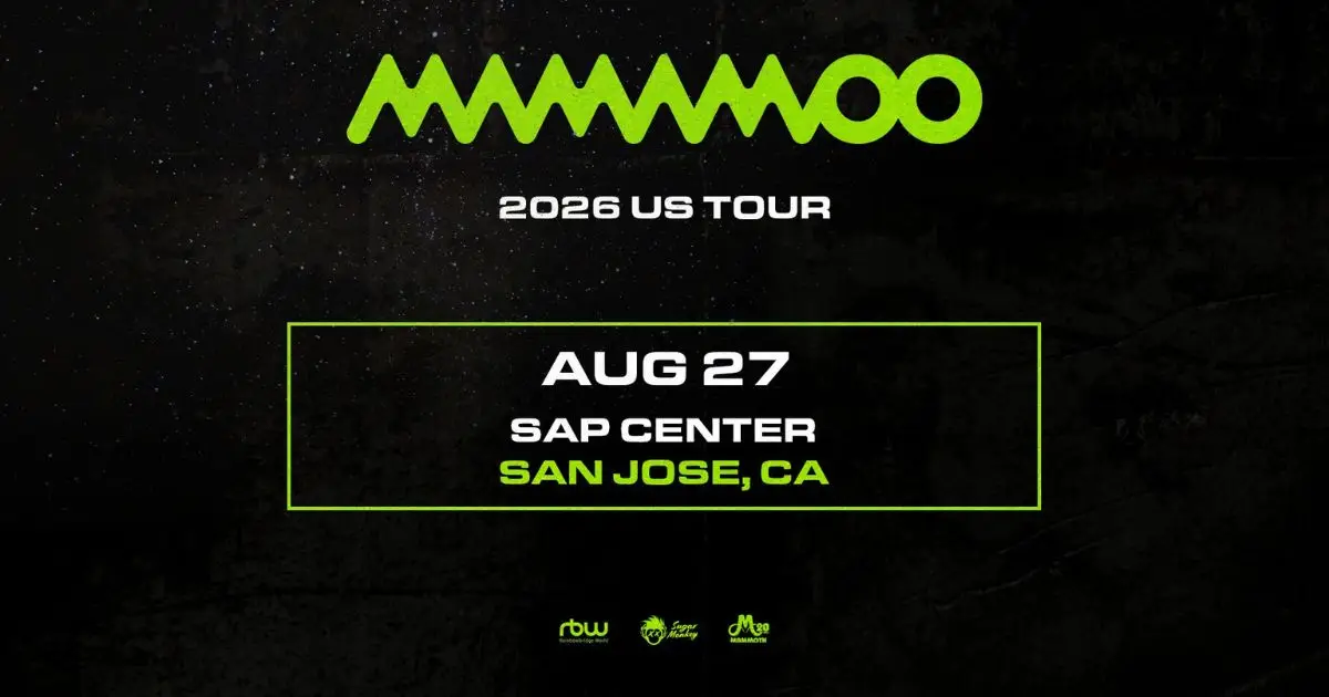 Mamamoo