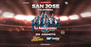 La Arrolladora Banda El Limon