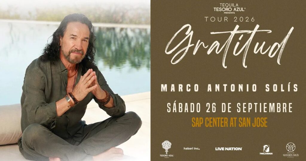 Marco Antonio Solís